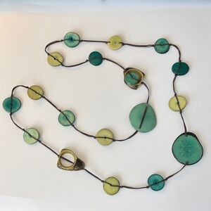 Annemieke Broenink Necklace